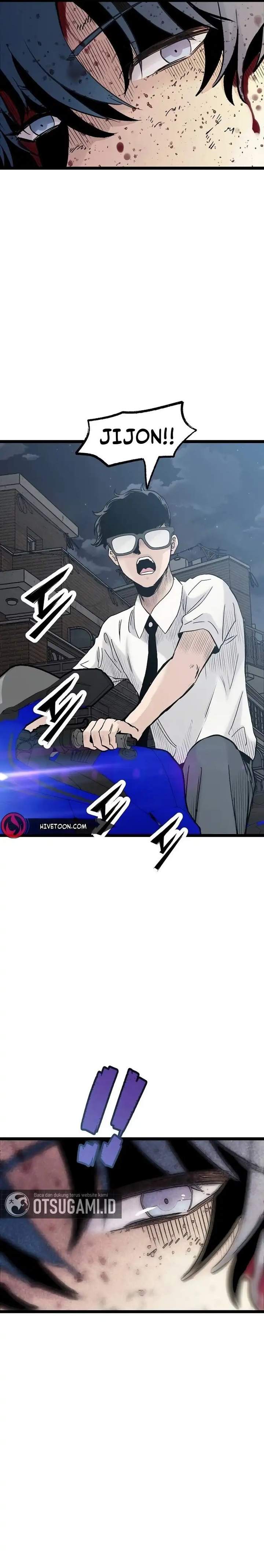 Silent Transfer Student Chapter 49