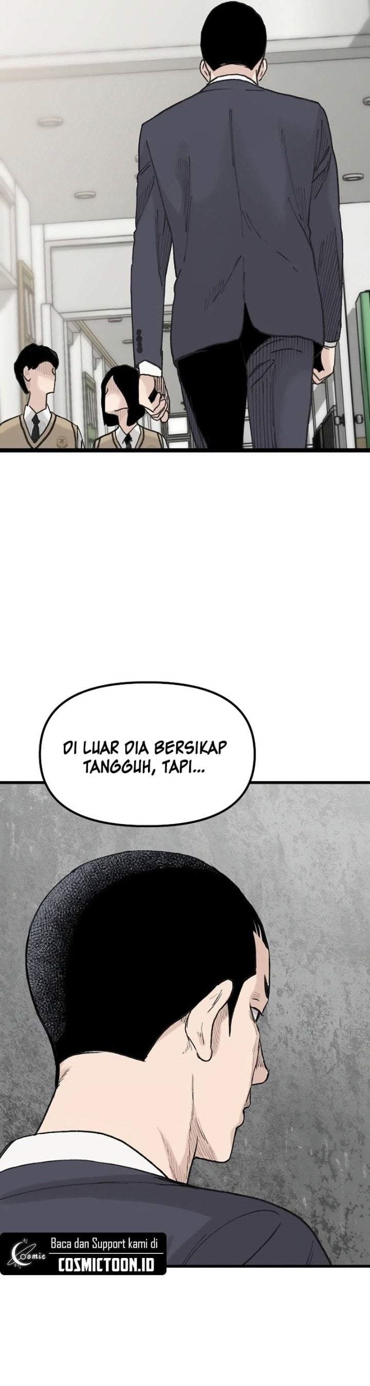 Silent Transfer Student Chapter 50