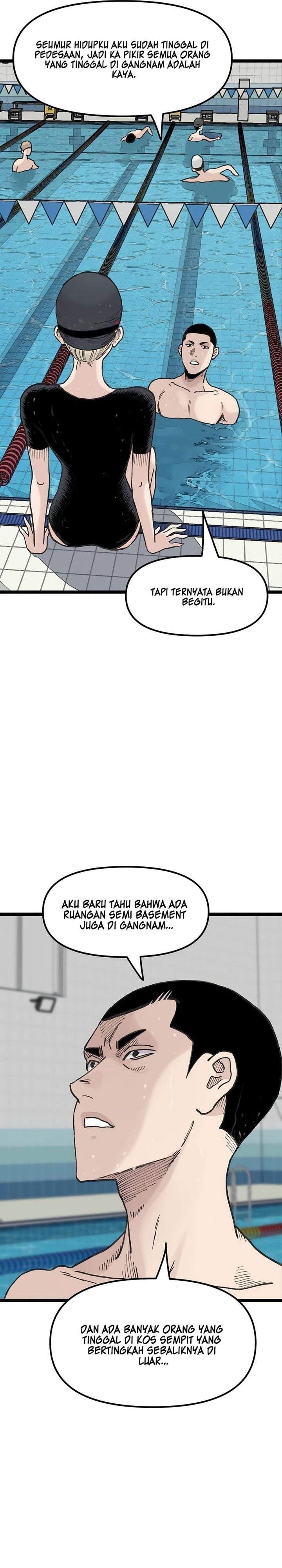 Silent Transfer Student Chapter 52
