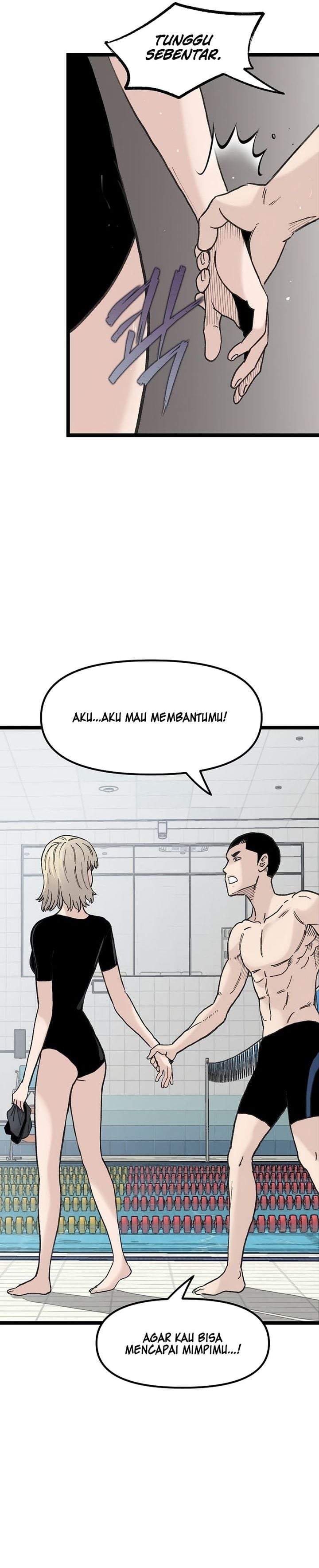 Silent Transfer Student Chapter 52