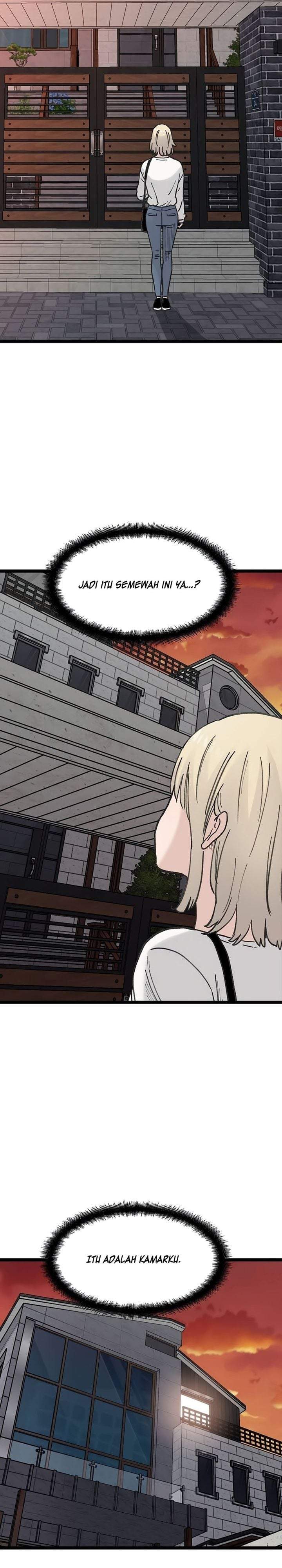 Silent Transfer Student Chapter 52