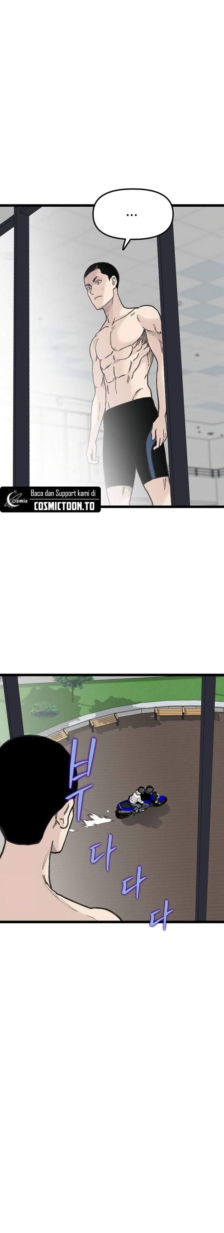 Silent Transfer Student Chapter 52