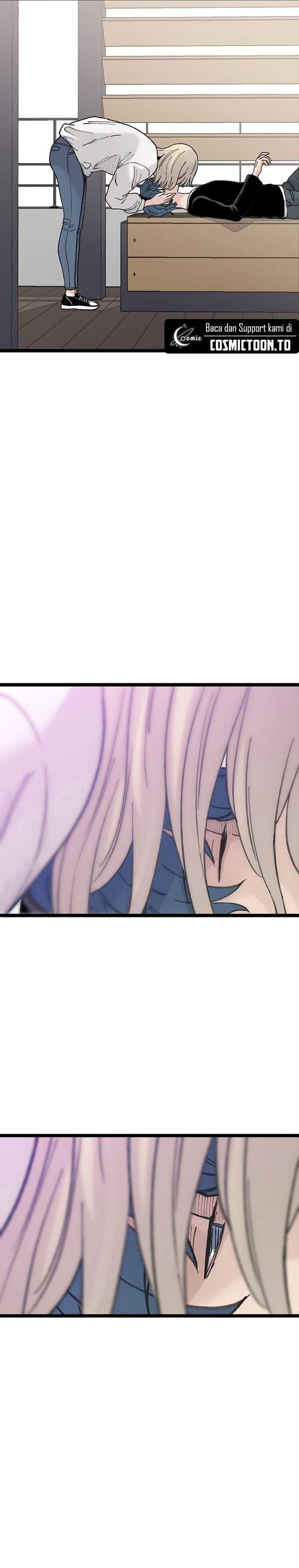 Silent Transfer Student Chapter 52