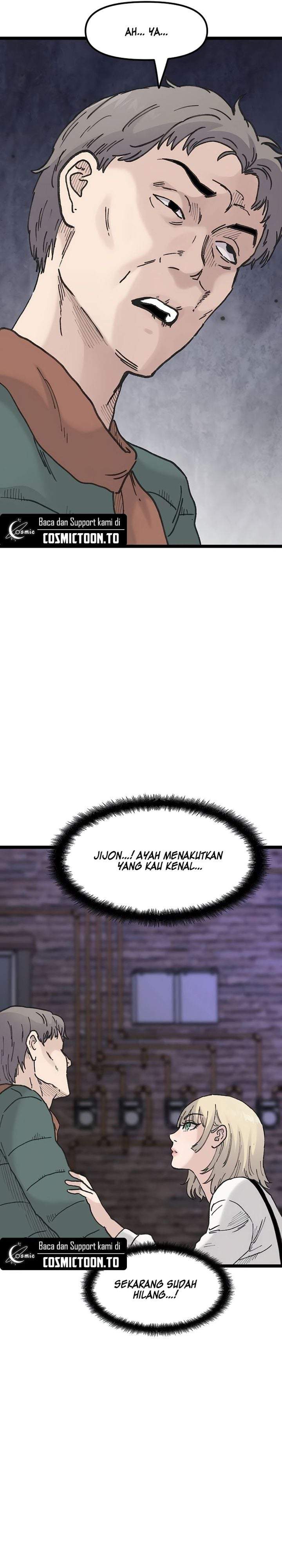 Silent Transfer Student Chapter 52