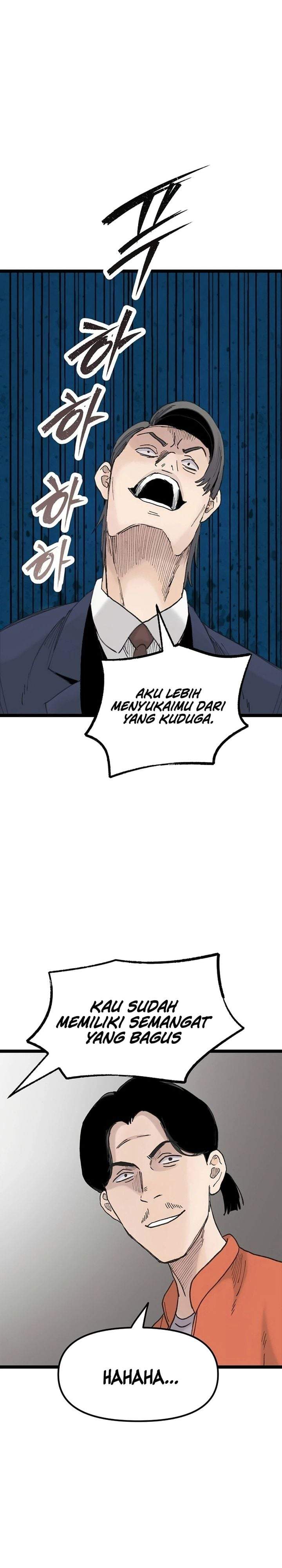 Silent Transfer Student Chapter 53