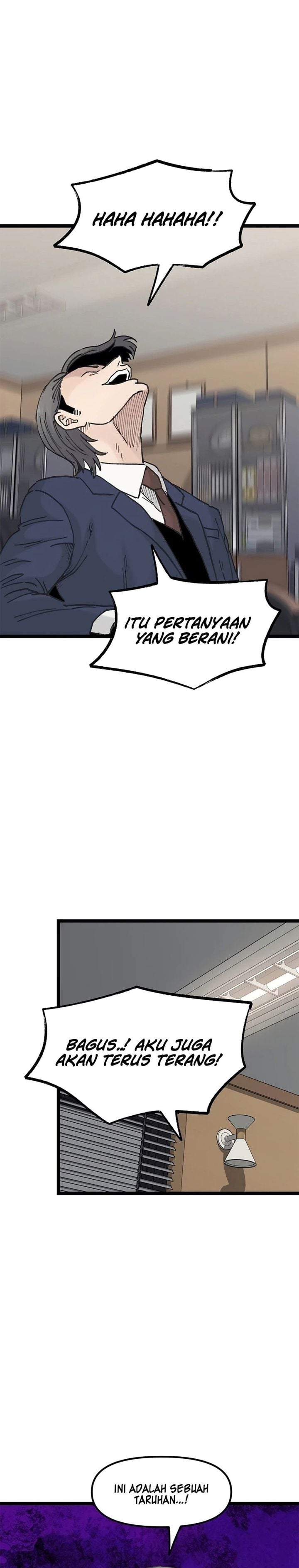 Silent Transfer Student Chapter 53