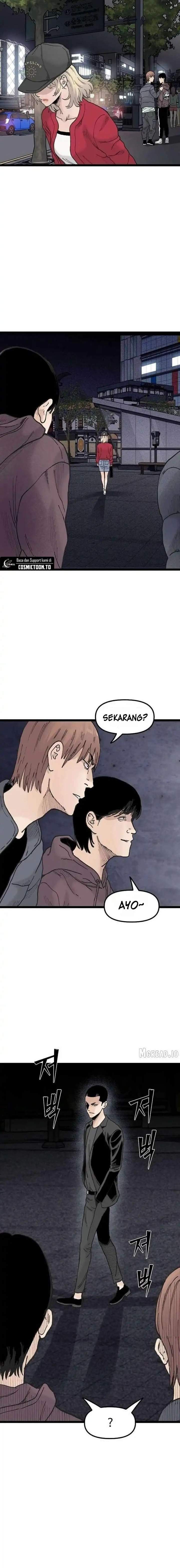 Silent Transfer Student Chapter 55