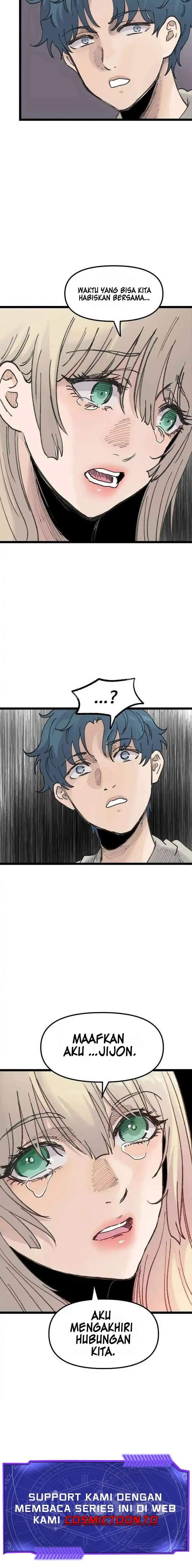 Silent Transfer Student Chapter 55