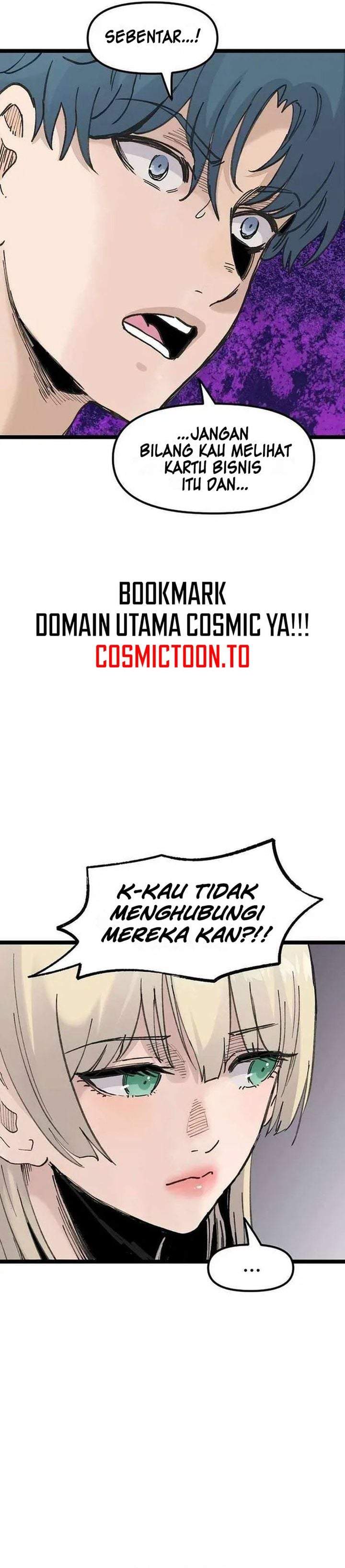 Silent Transfer Student Chapter 56