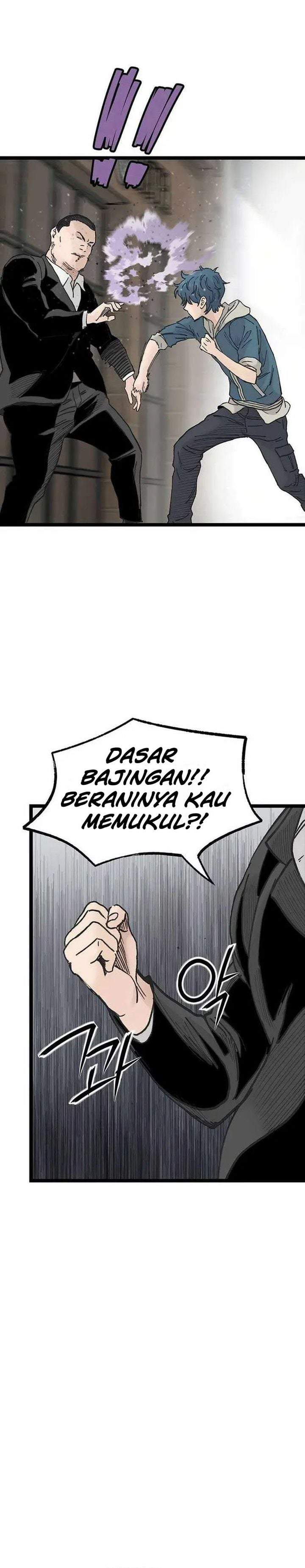 Silent Transfer Student Chapter 56