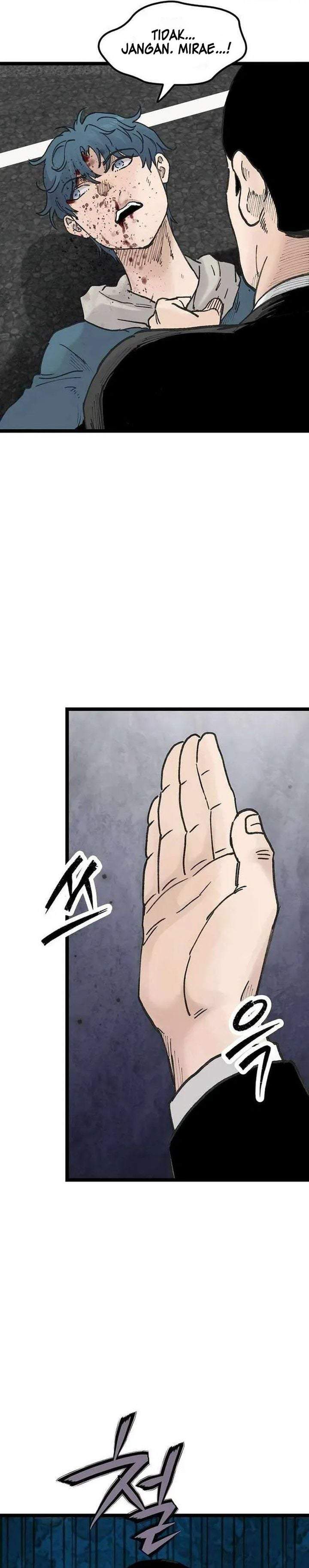 Silent Transfer Student Chapter 56