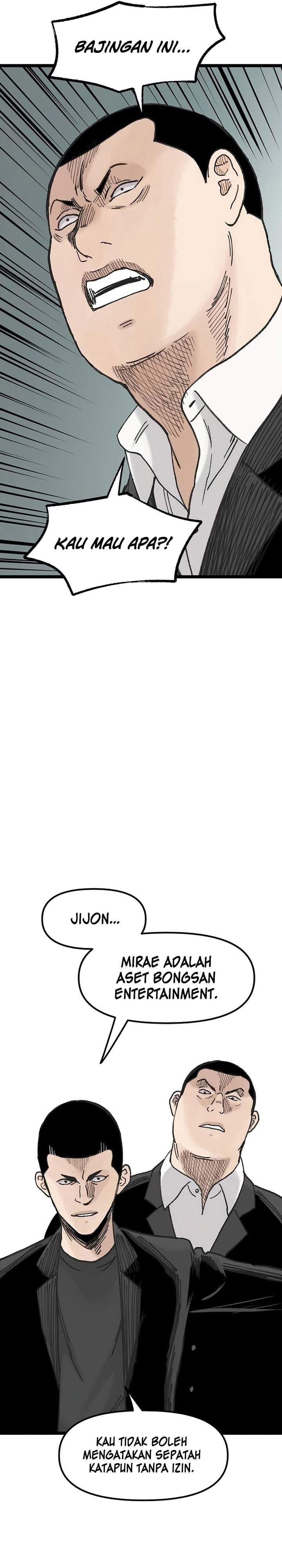 Silent Transfer Student Chapter 57