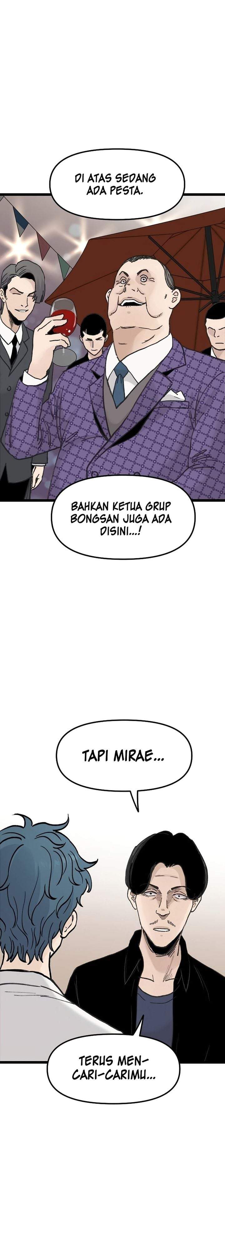 Silent Transfer Student Chapter 58