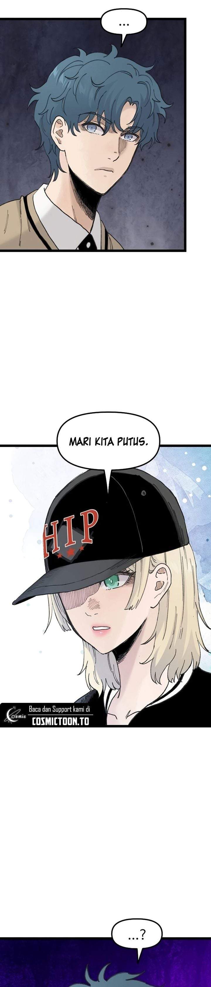 Silent Transfer Student Chapter 58