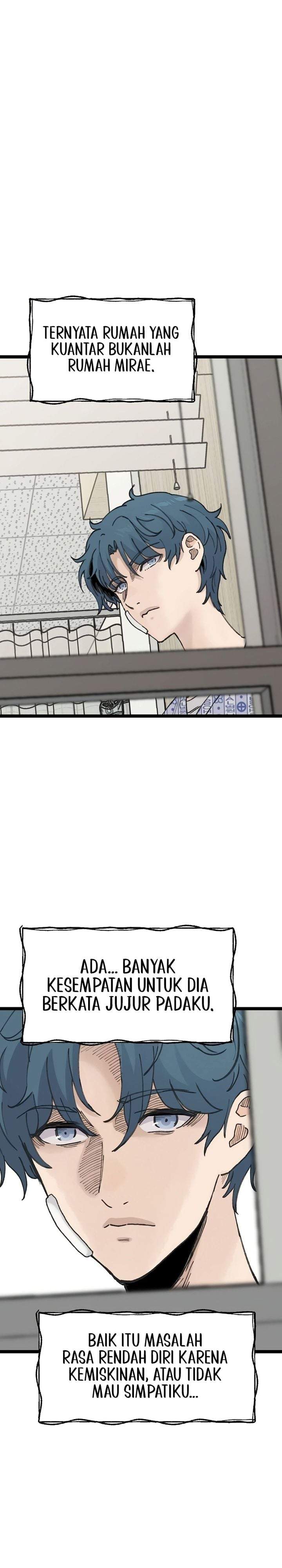 Silent Transfer Student Chapter 58