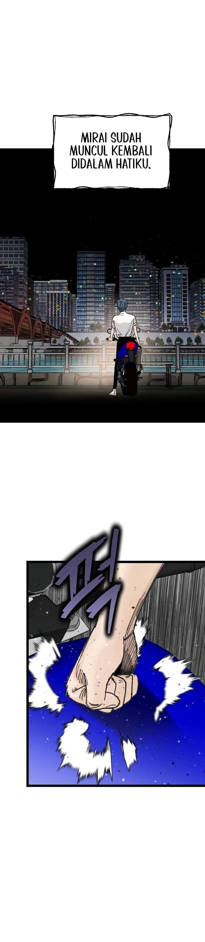 Silent Transfer Student Chapter 59