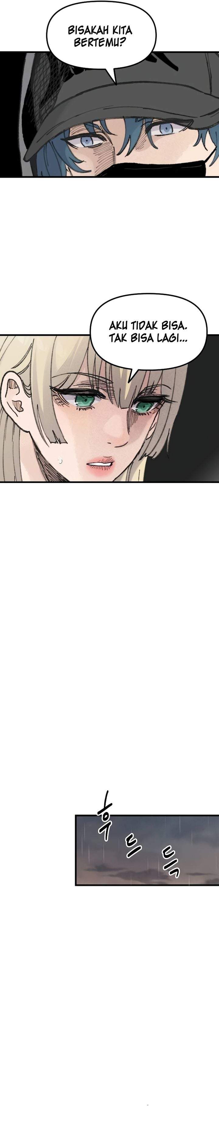 Silent Transfer Student Chapter 59
