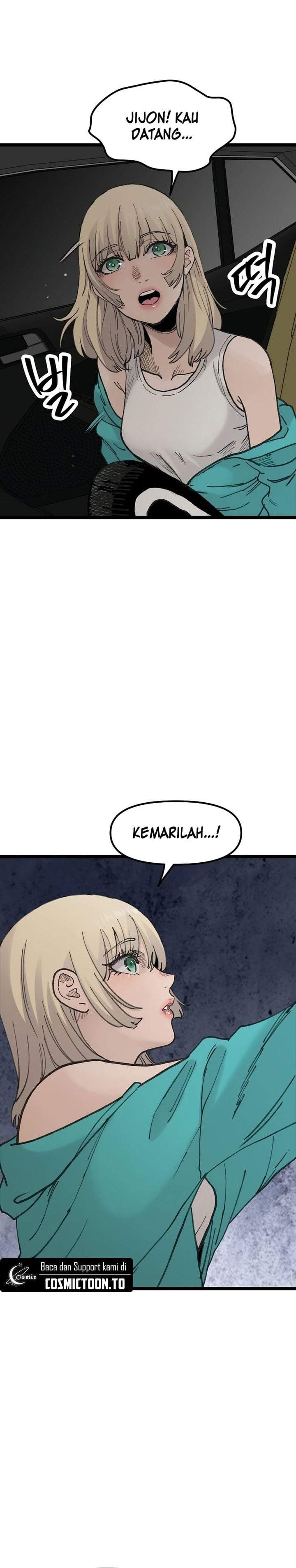Silent Transfer Student Chapter 59