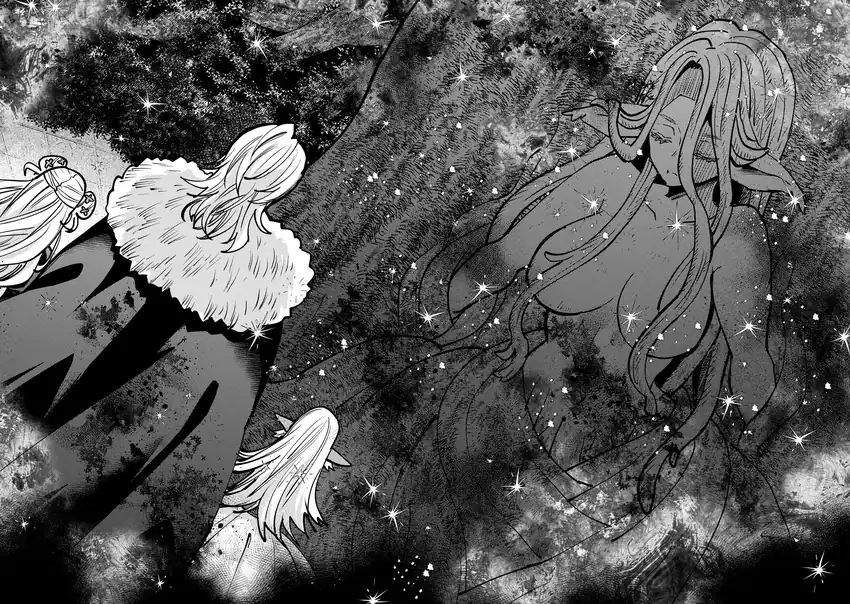 Saikyou Saiaku no Ura Boss, Tenseisha to Tomo ni Hametsu Flag Kaihi wo Mezasu Chapter 10