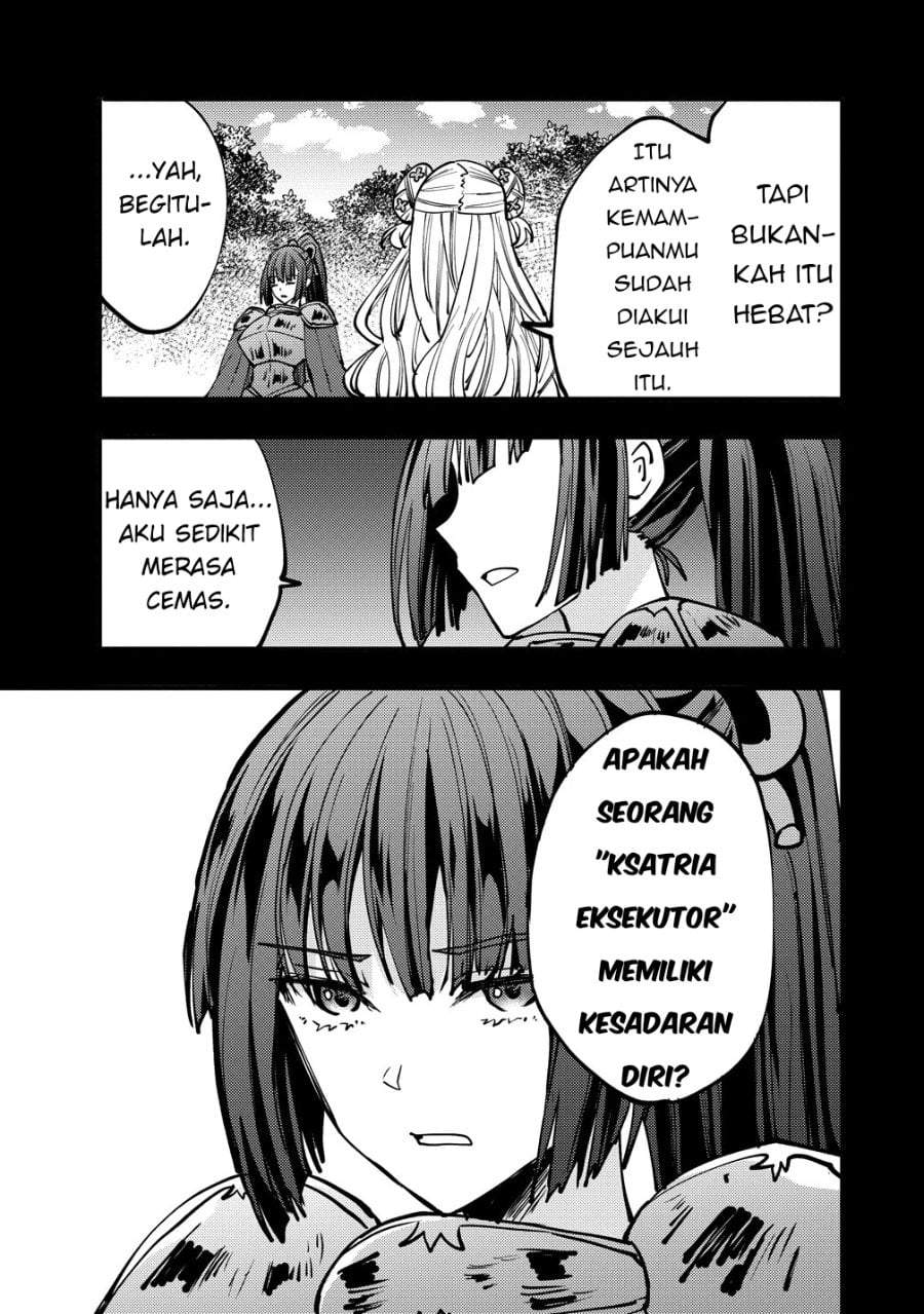Saikyou Saiaku no Ura Boss, Tenseisha to Tomo ni Hametsu Flag Kaihi wo Mezasu Chapter 12