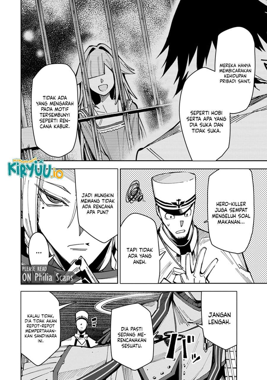 Librale of Reincarnation Chapter 10