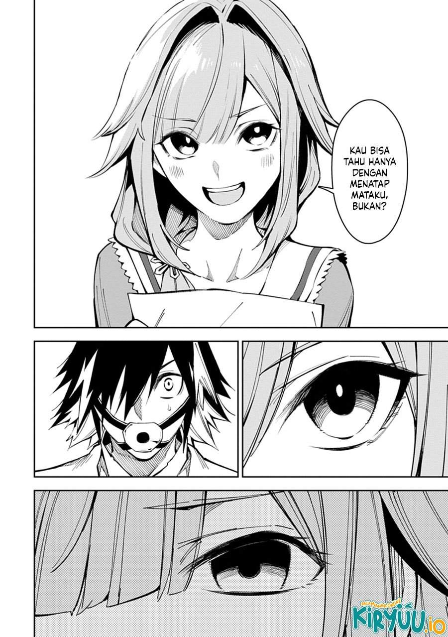 Librale of Reincarnation Chapter 10