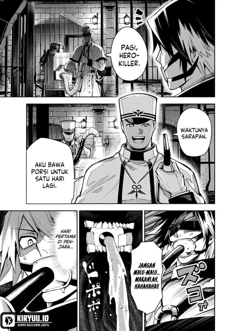 Librale of Reincarnation Chapter 11