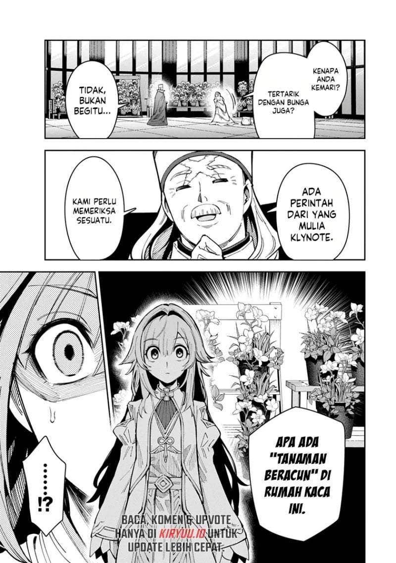 Librale of Reincarnation Chapter 11