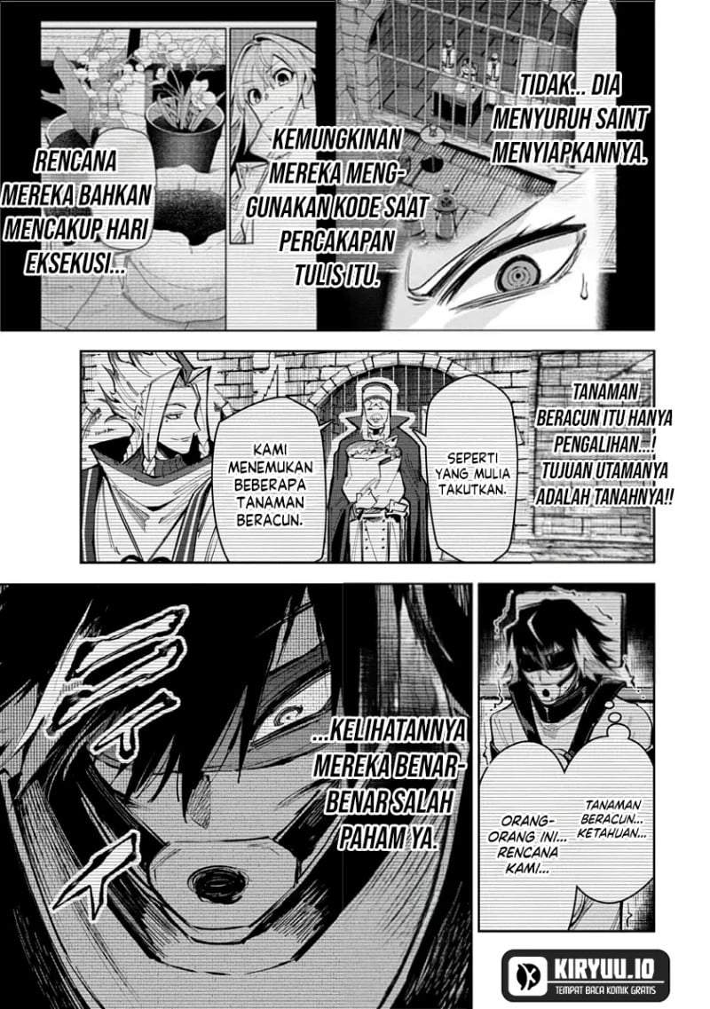 Librale of Reincarnation Chapter 12