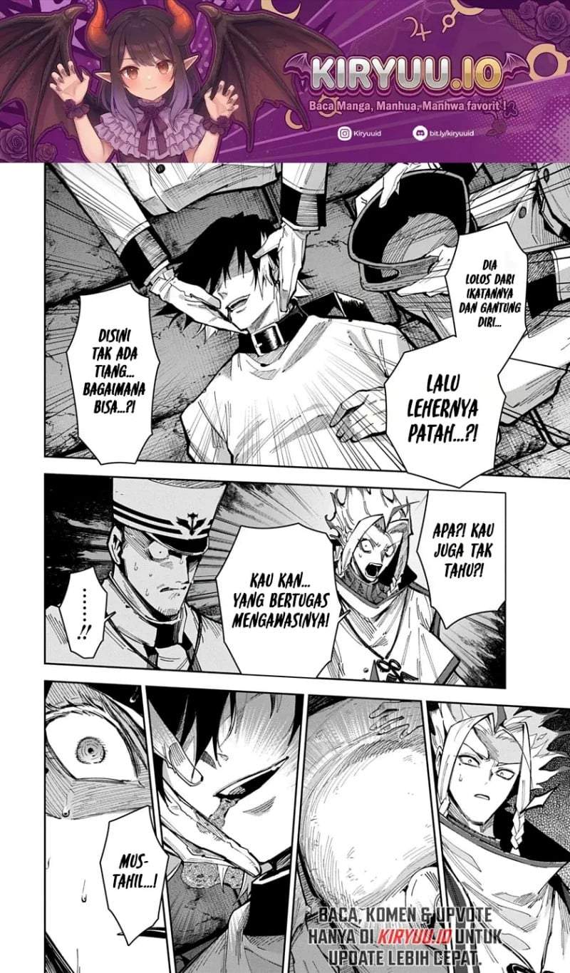 Librale of Reincarnation Chapter 12