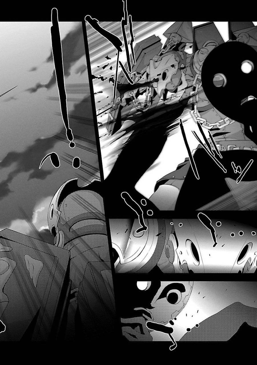 Persona 3 Chapter 4
