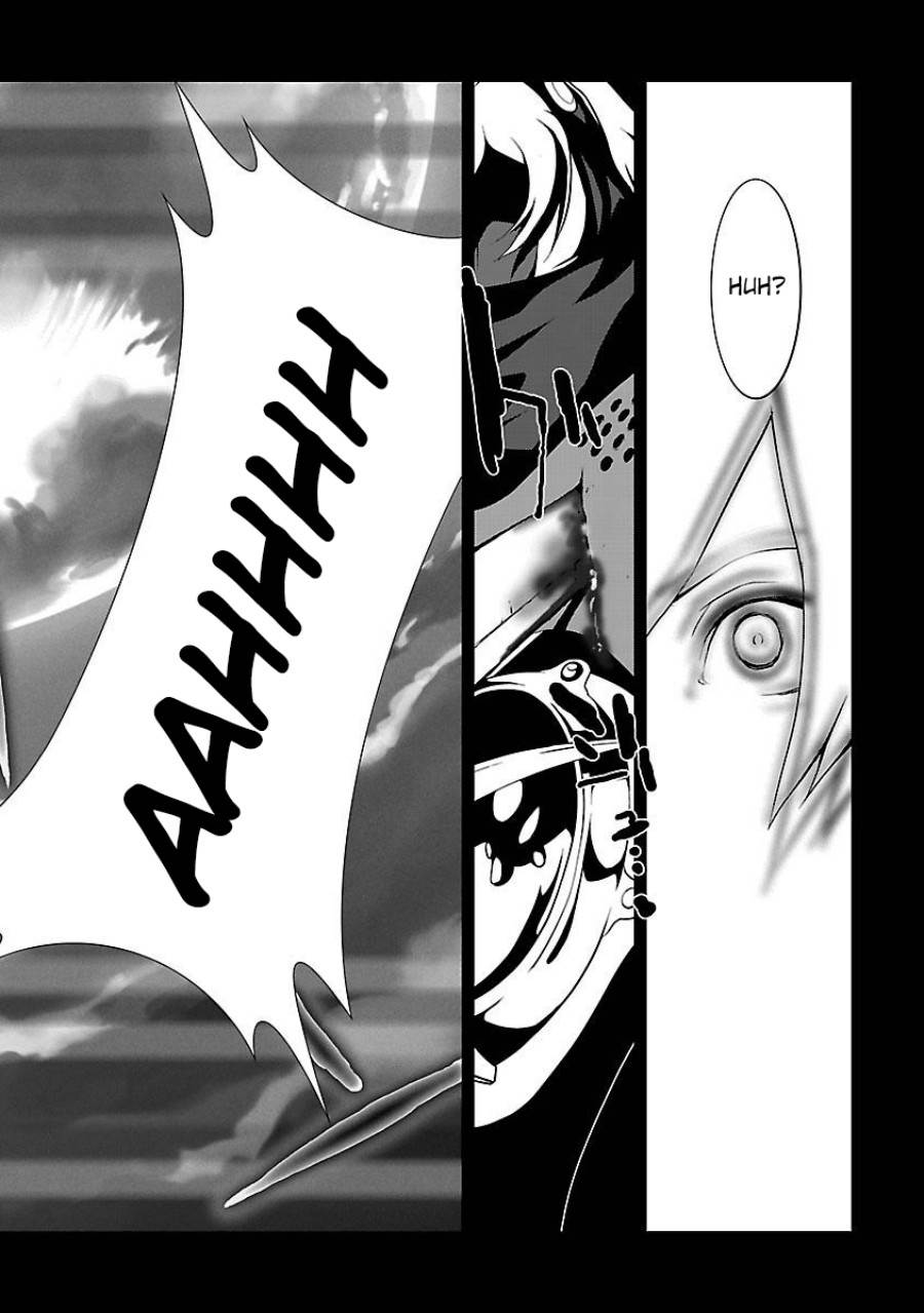 Persona 3 Chapter 4