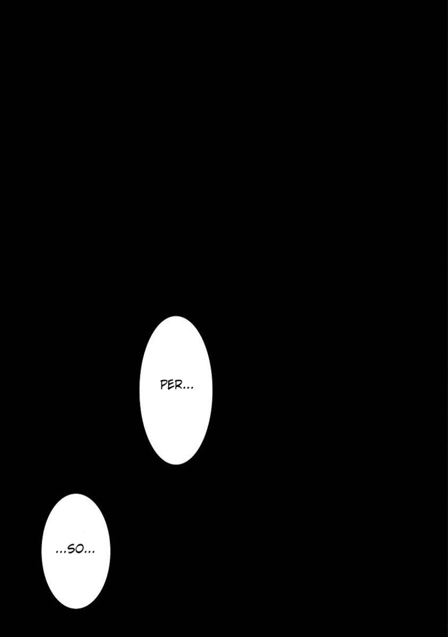 Persona 3 Chapter 4