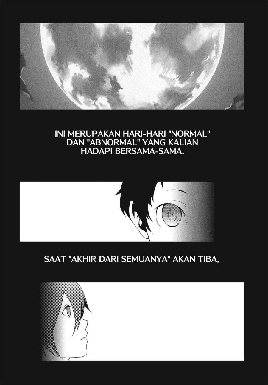 Persona 3 Chapter 6