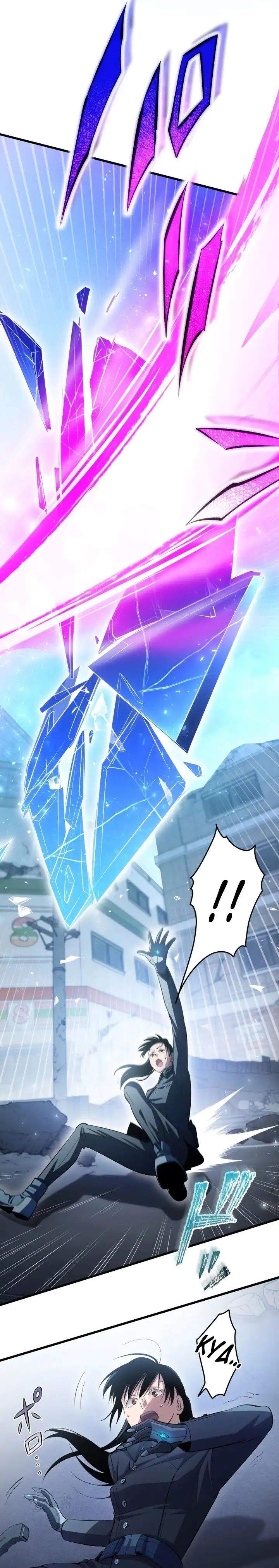 Chrono Labyrinth Chapter 10
