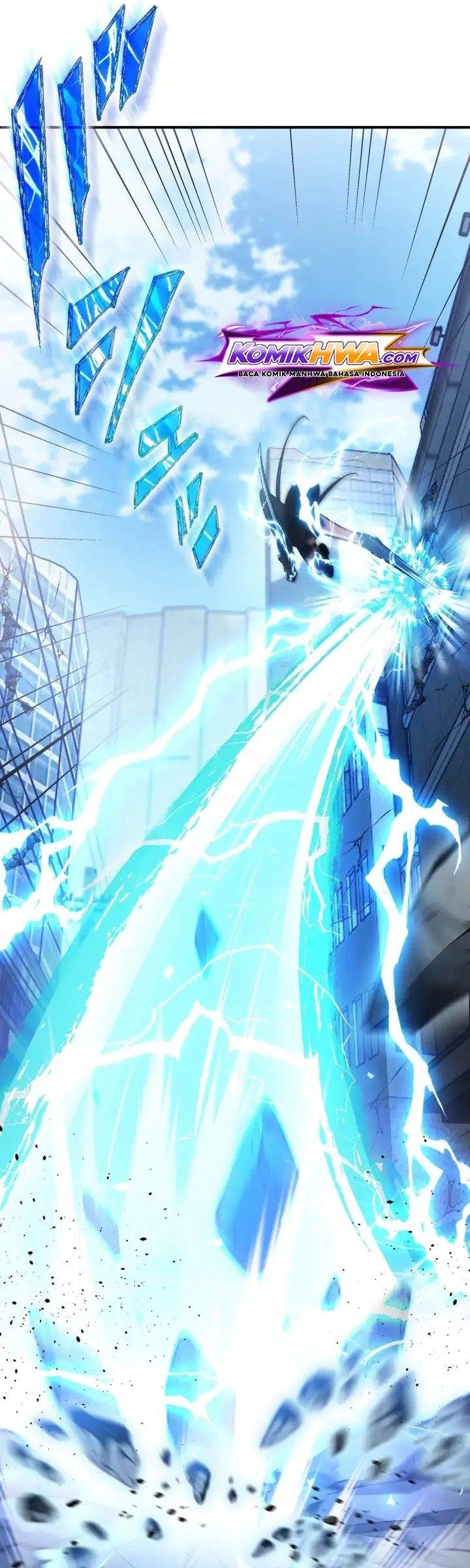 Chrono Labyrinth Chapter 10