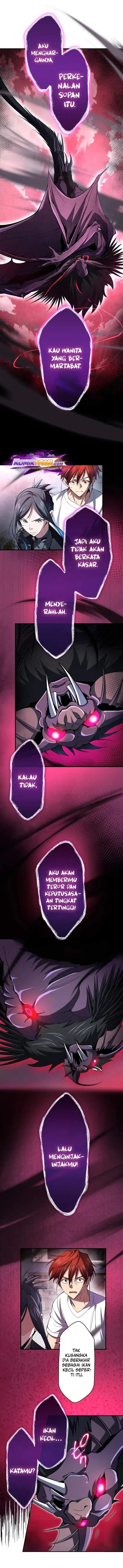 Chrono Labyrinth Chapter 14