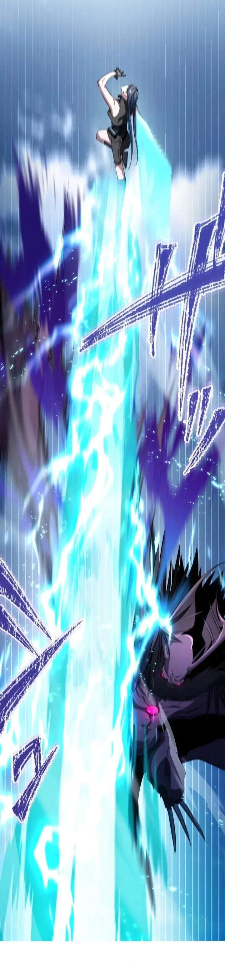 Chrono Labyrinth Chapter 16