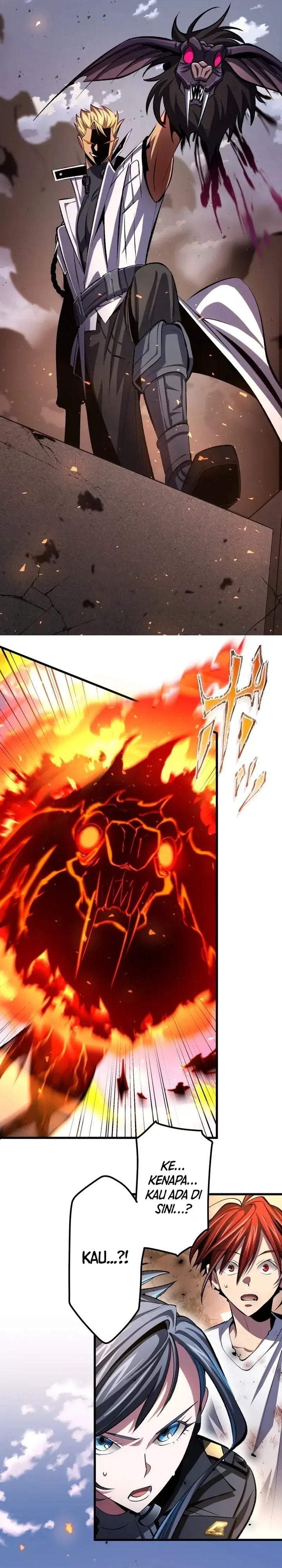Chrono Labyrinth Chapter 16
