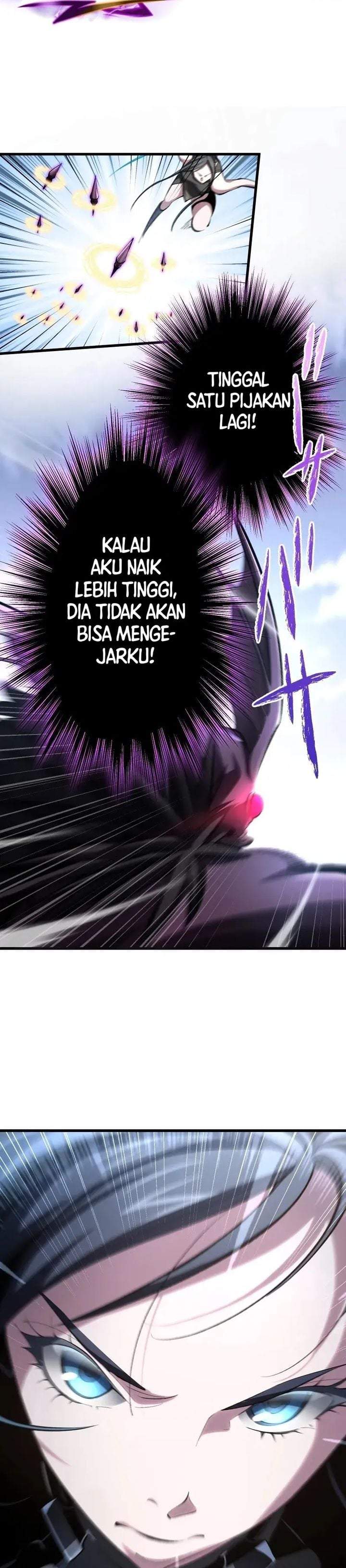 Chrono Labyrinth Chapter 16