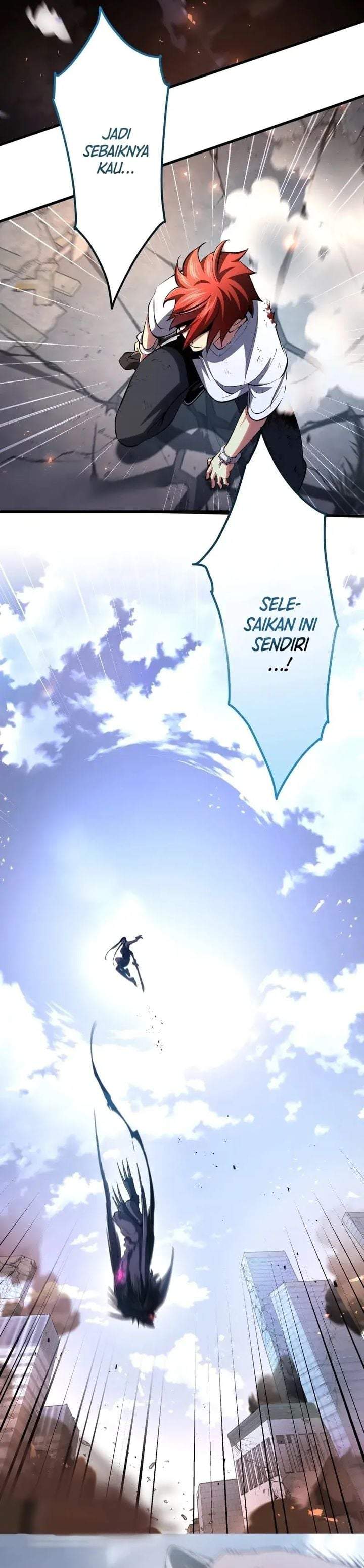 Chrono Labyrinth Chapter 16