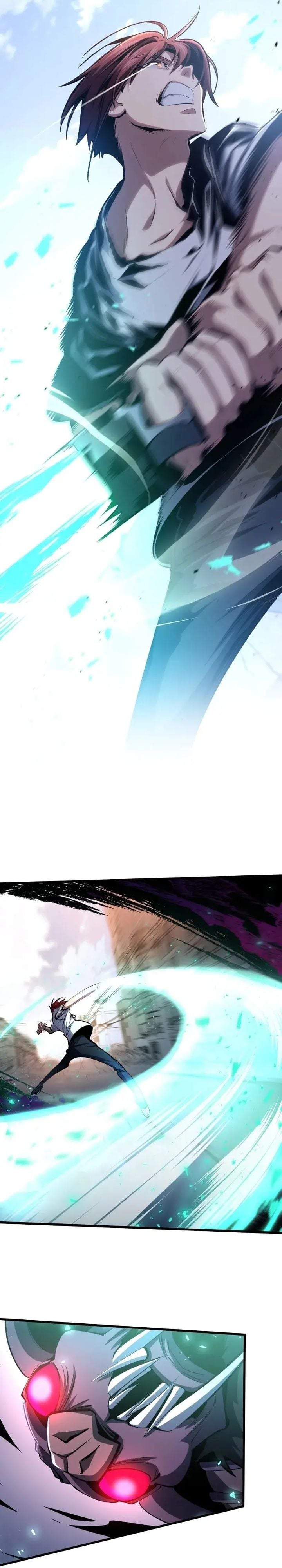 Chrono Labyrinth Chapter 16