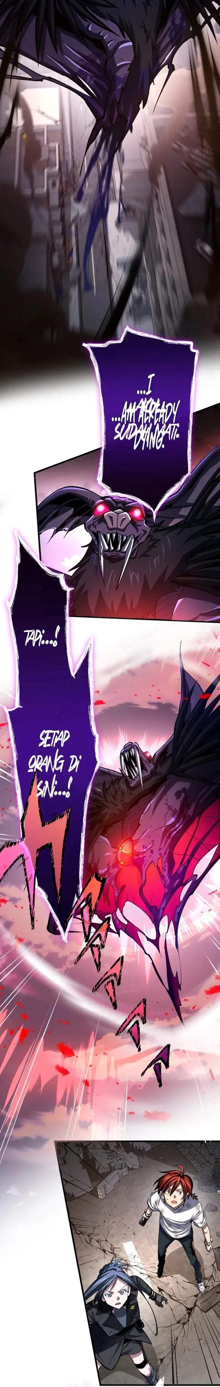 Chrono Labyrinth Chapter 16