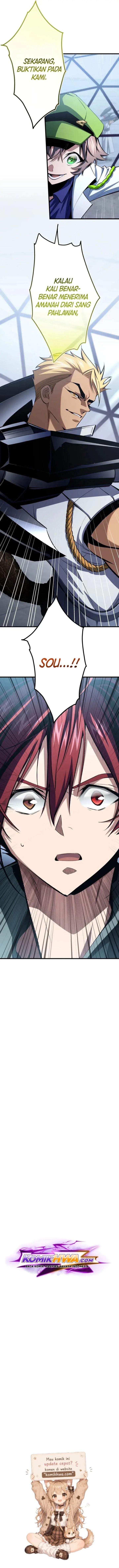Chrono Labyrinth Chapter 17