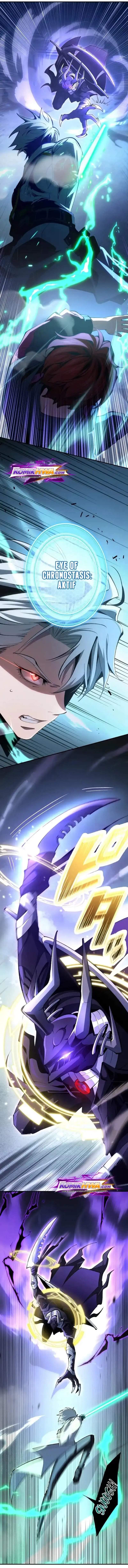 Chrono Labyrinth Chapter 5