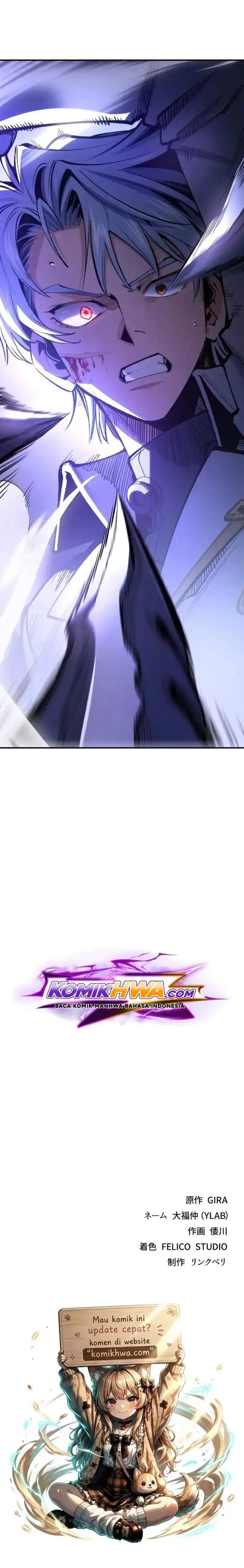 Chrono Labyrinth Chapter 5