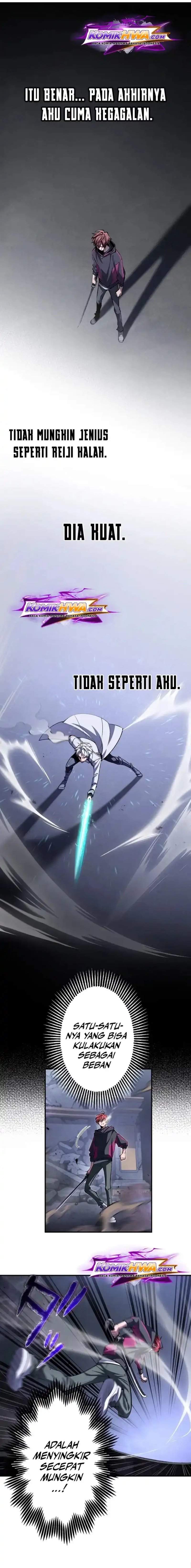 Chrono Labyrinth Chapter 5