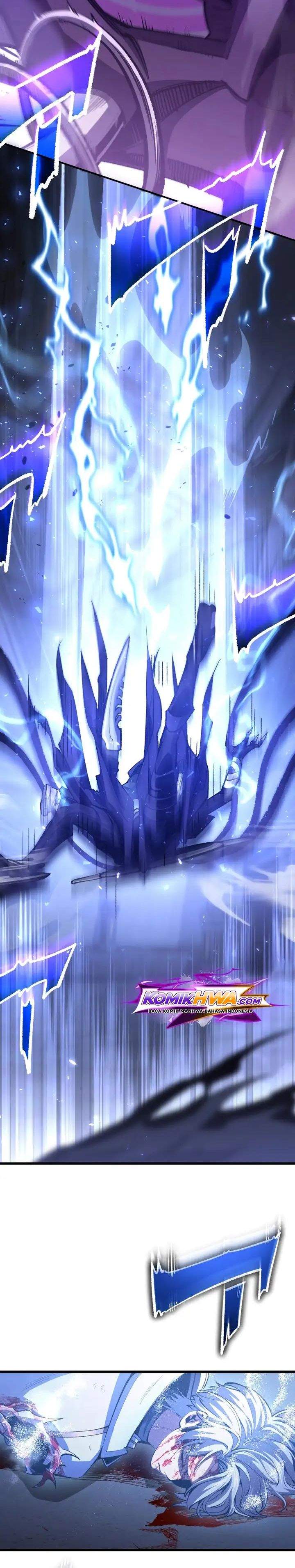 Chrono Labyrinth Chapter 7