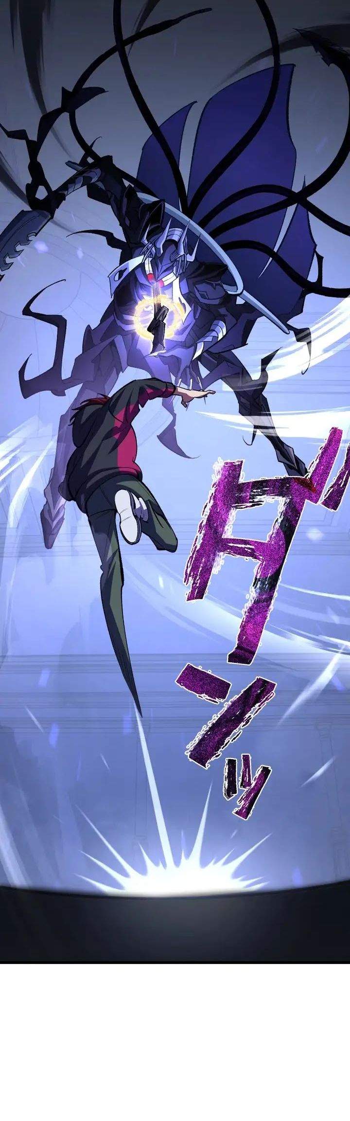 Chrono Labyrinth Chapter 7
