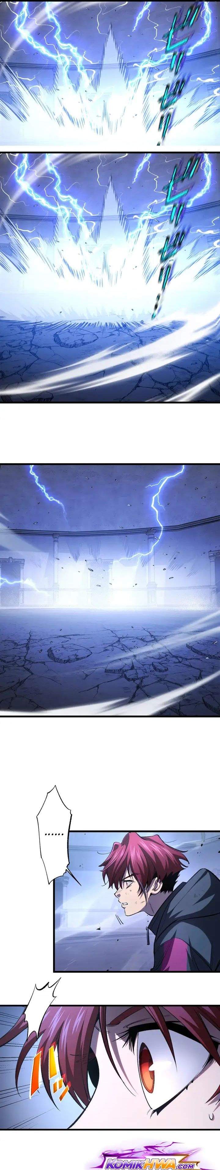 Chrono Labyrinth Chapter 7